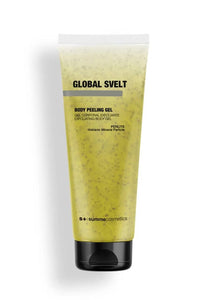 Summecosmetics Body Peeling Gel