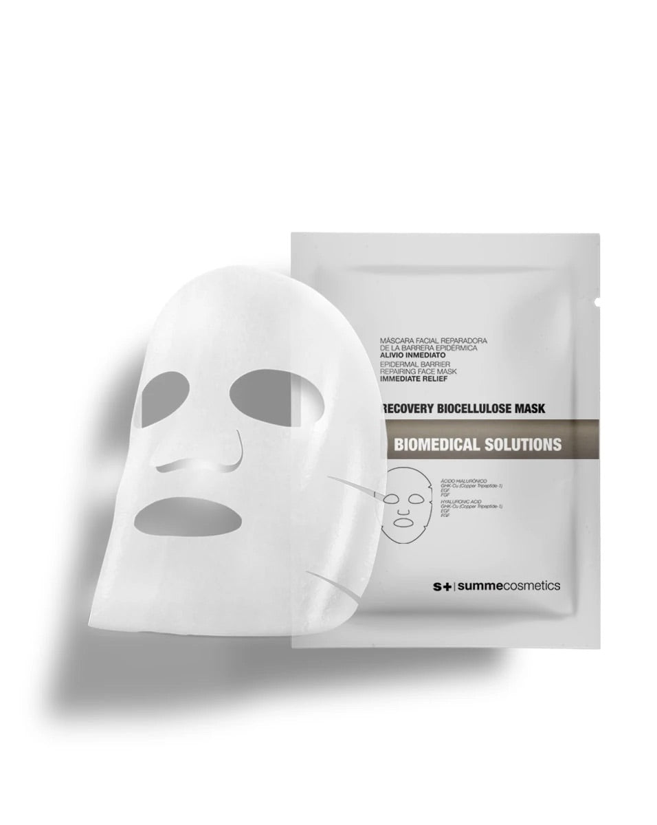 Summecosmetics Recovery Biocellulose Mask